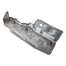 Defletor Calor Jetta Highline MK6 2017 Turbina 06K145325A