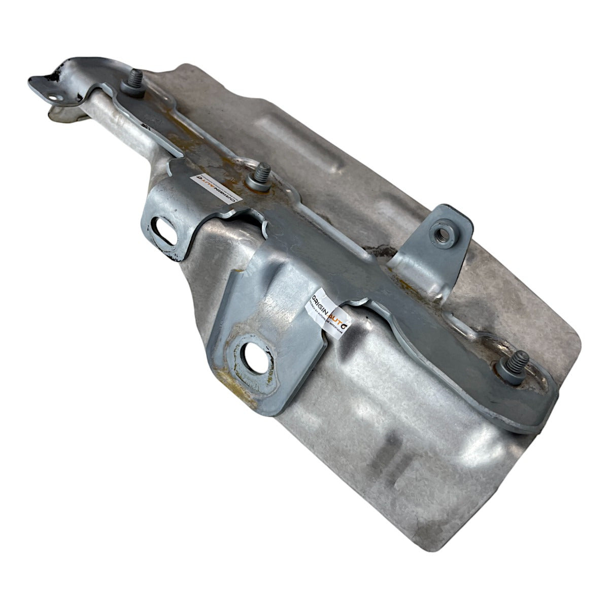 Defletor Calor Jetta Highline MK6 2017 Turbina 06K145325A