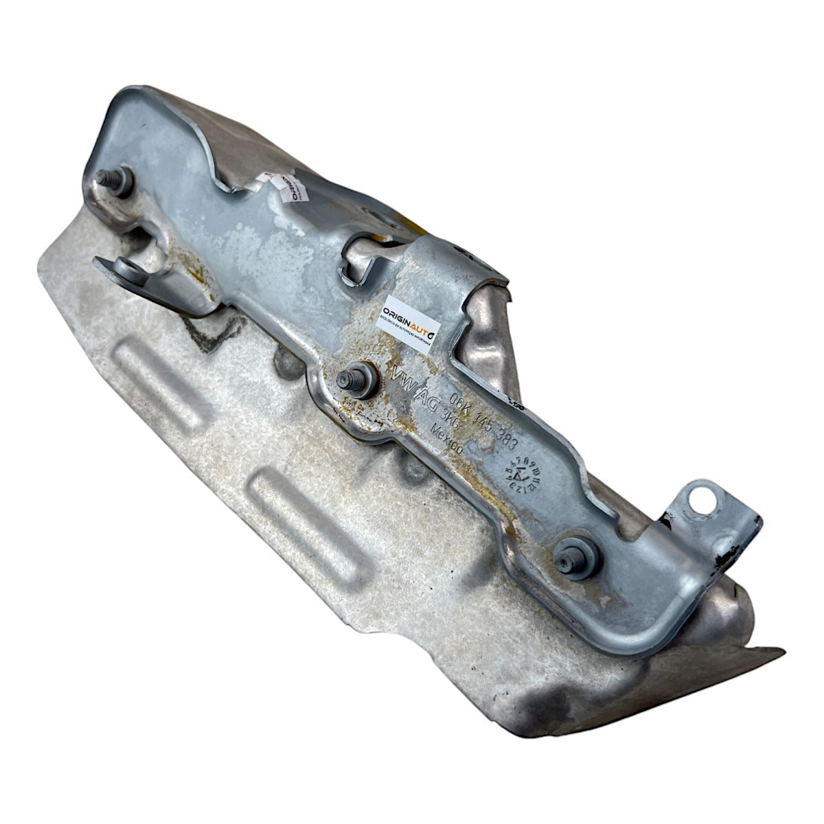 Defletor Calor Jetta Highline MK6 2017 Turbina 06K145325A