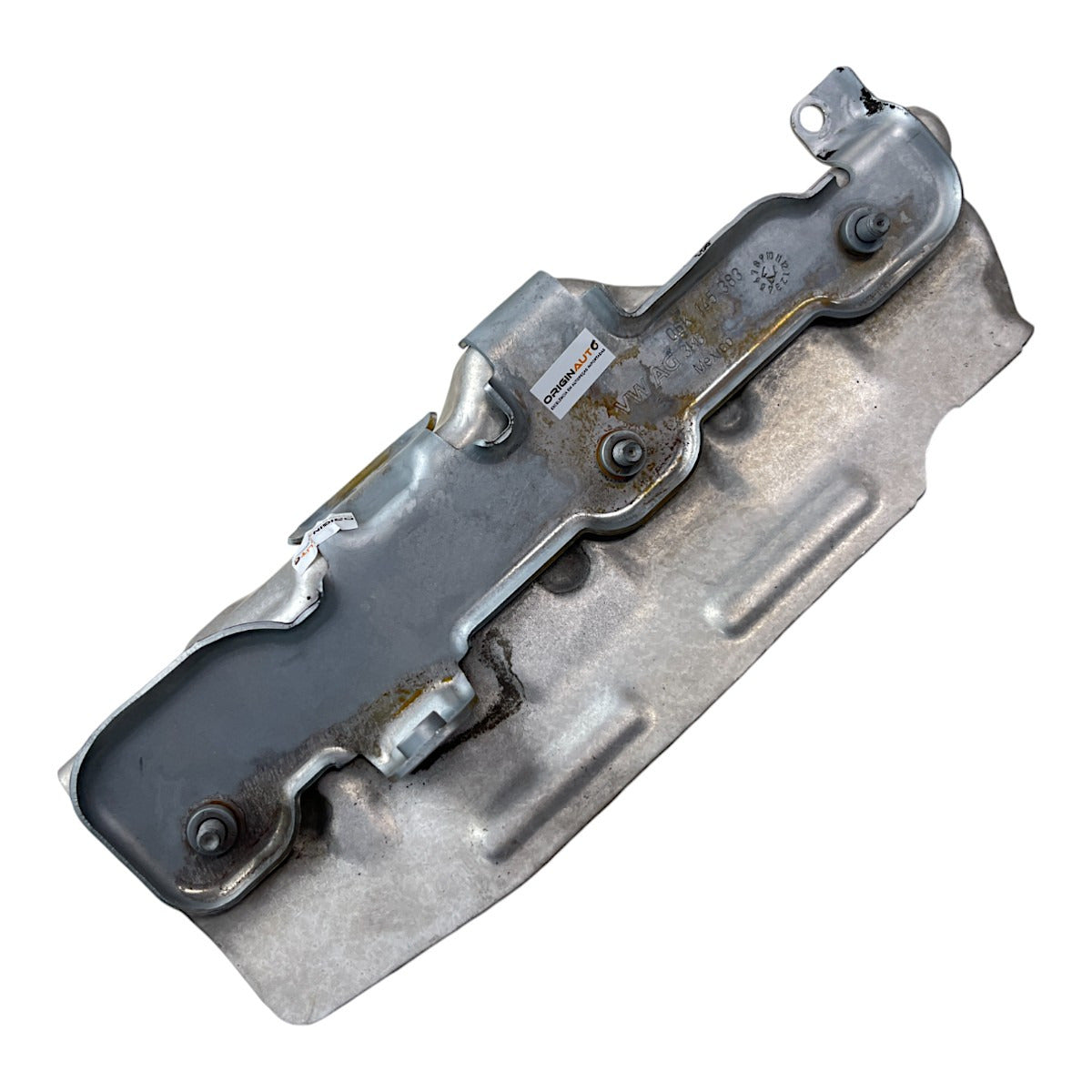 Defletor Calor Jetta Highline MK6 2017 Turbina 06K145325A