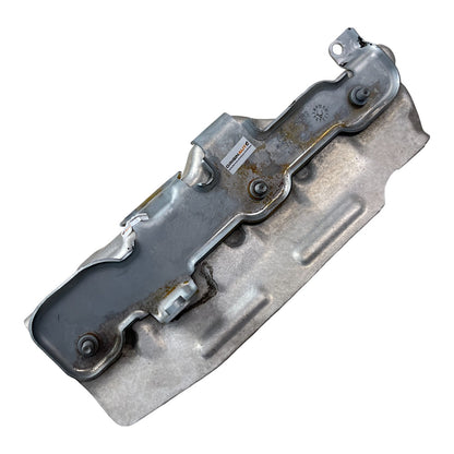 Defletor Calor Jetta Highline MK6 2017 Turbina 06K145325A