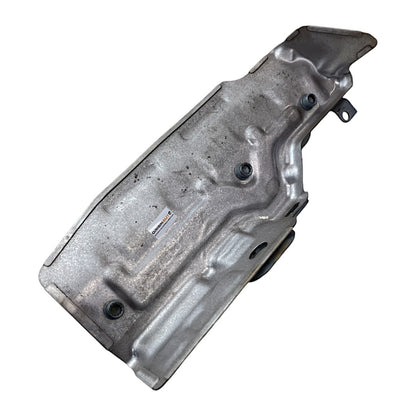 Defletor Calor Jetta Highline MK6 2017 Turbina 06K145325A