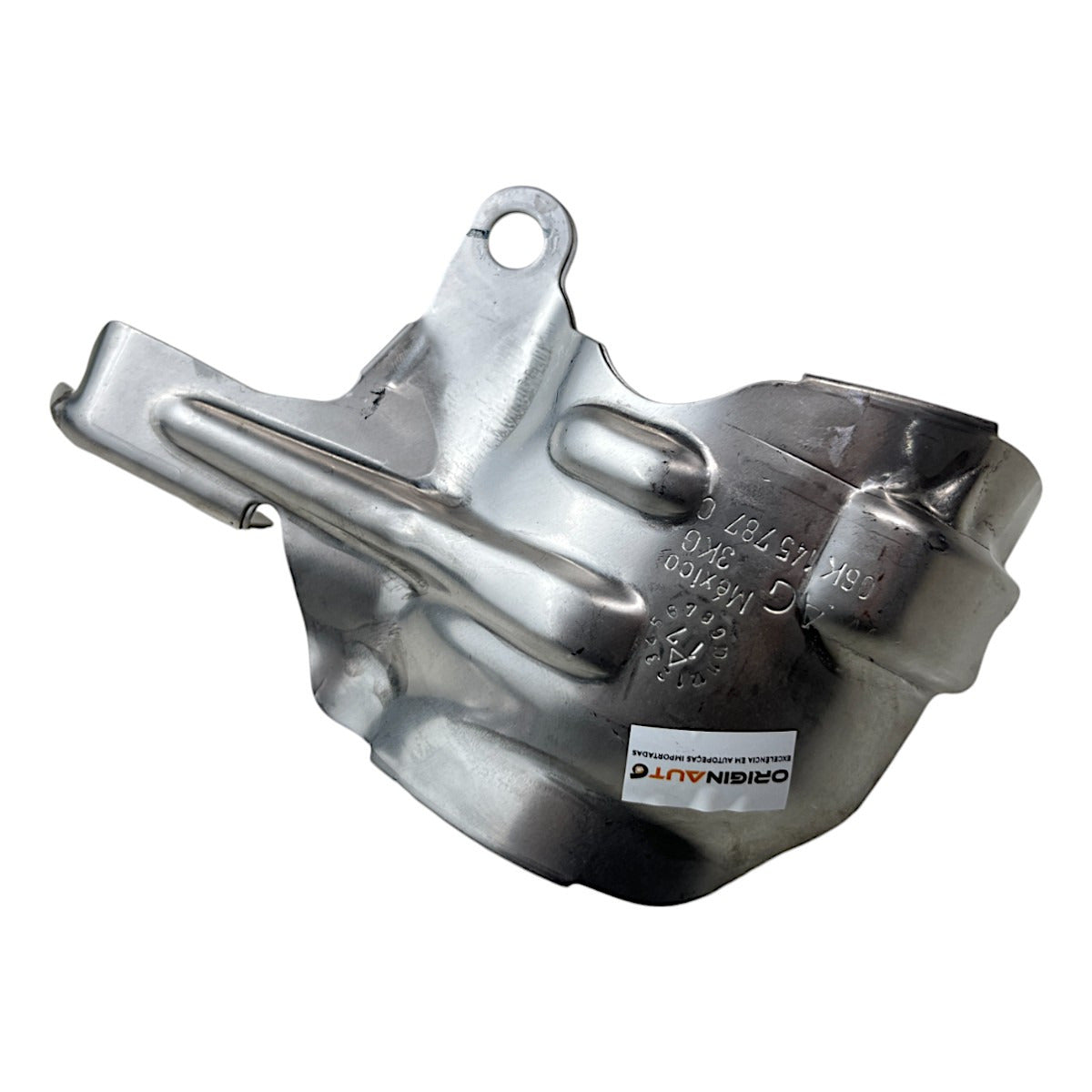 Defletor Calor Jetta Highline MK6 2017 Turbina 06K145787C