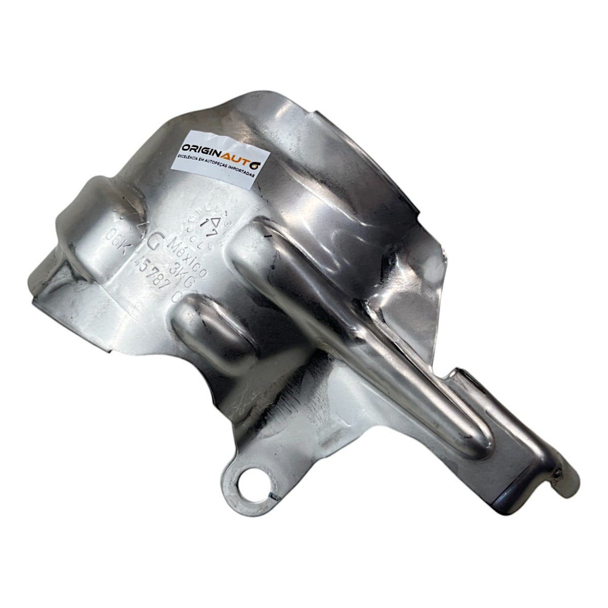 Defletor Calor Jetta Highline MK6 2017 Turbina 06K145787C