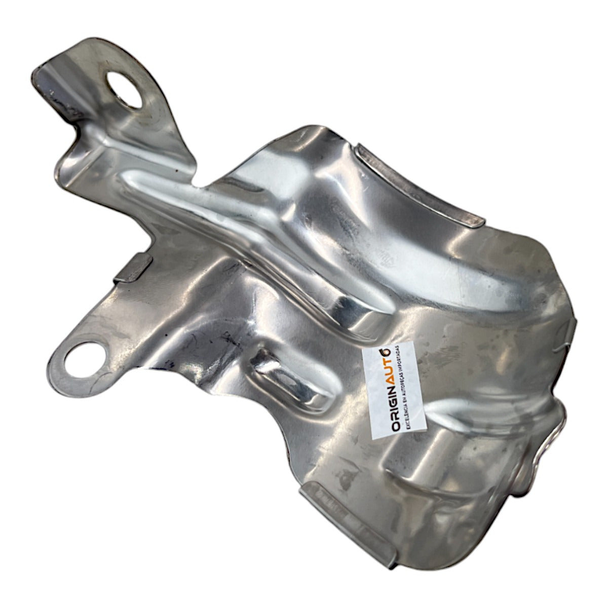 Defletor Calor Jetta Highline MK6 2017 Turbina 06K145787C