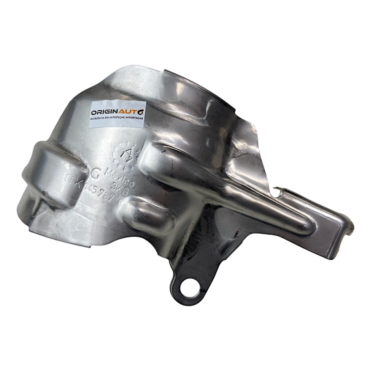 Defletor Calor Jetta Highline MK6 2017 Turbina 06K145787C