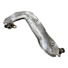 Mangueira Cano Óleo VW Jetta 211cv 2017 Turbina 06K145778AB