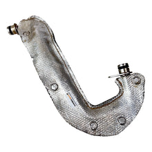 Mangueira Cano Óleo VW Jetta 211cv 2017 Turbina 06K145778AB