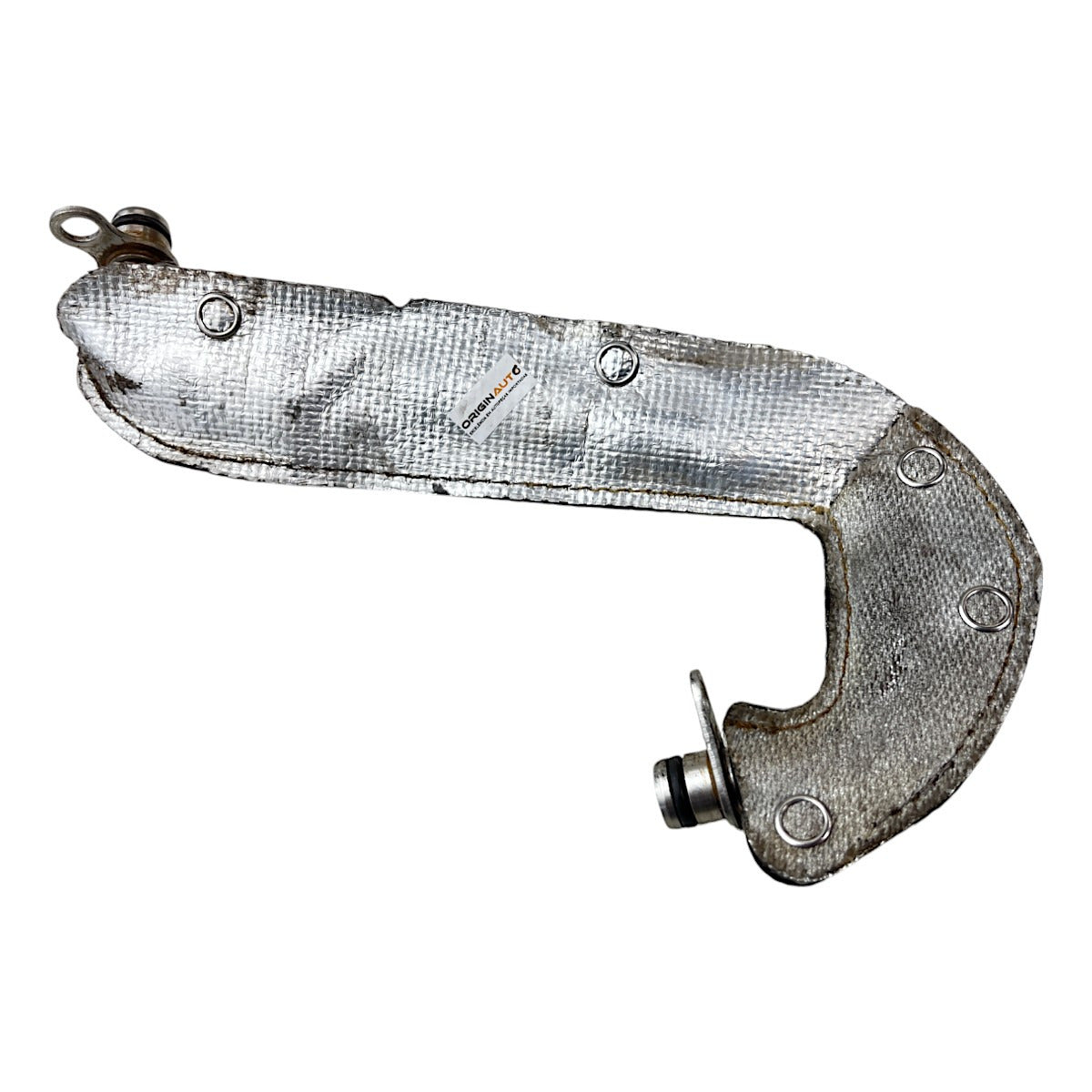 Mangueira Cano Óleo VW Jetta 211cv 2017 Turbina 06K145778AB