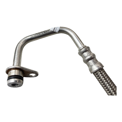 Mangueira Cano Óleo VW Jetta 211cv 2017 Turbina 06K145778AB