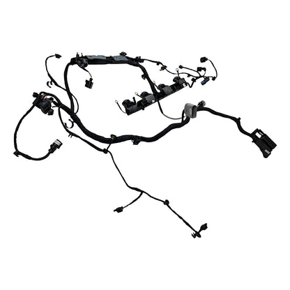 Chicote Injeção VW Jetta 2.0 211cv 2017 Motor 06K971627BA