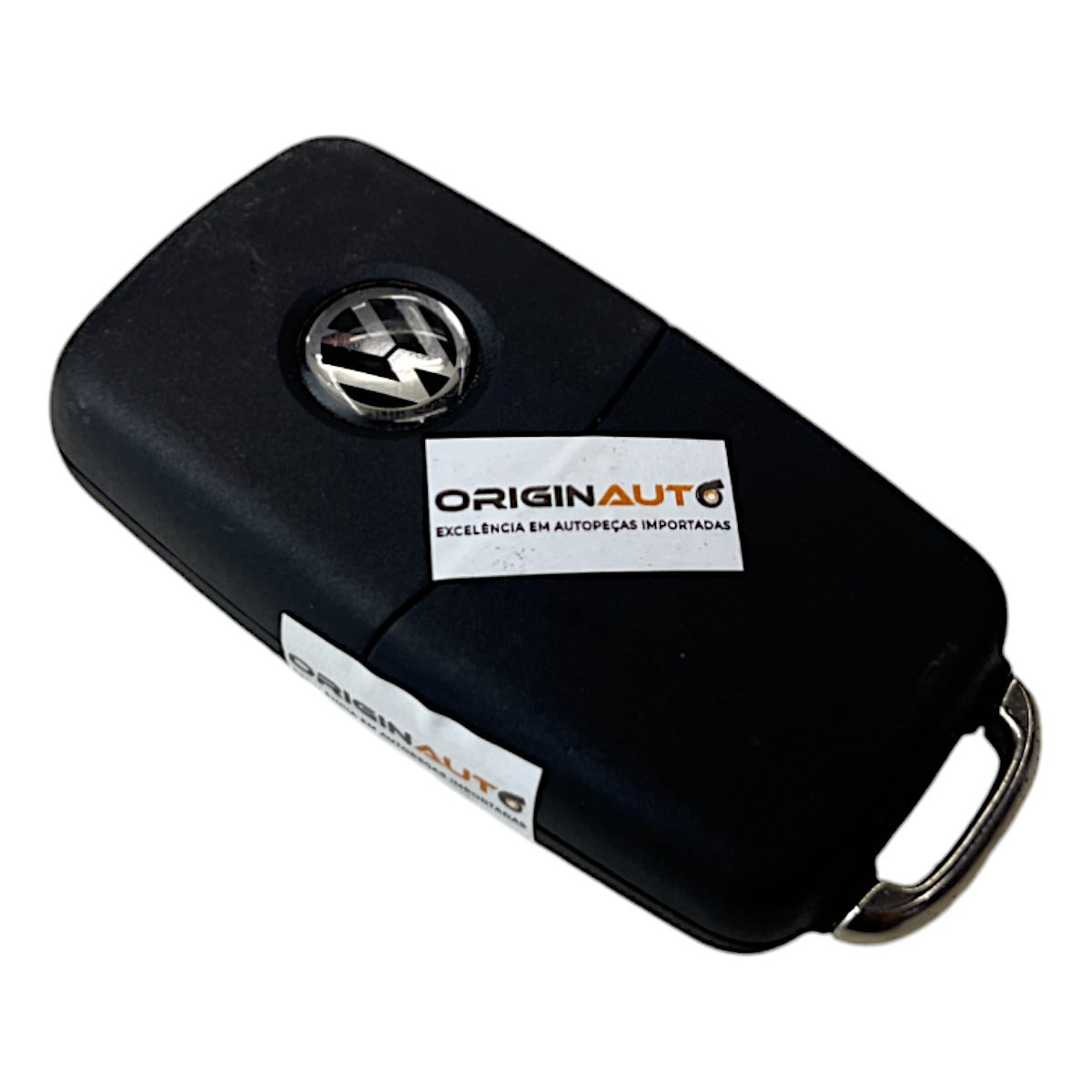 Capa Antena Chave FOB Jetta Highline MK6 2017 Original