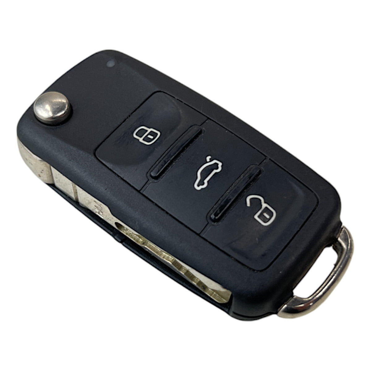 Capa Antena Chave FOB Jetta Highline MK6 2017 Original