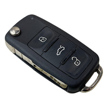 Capa Antena Chave FOB Jetta Highline MK6 2017 Original