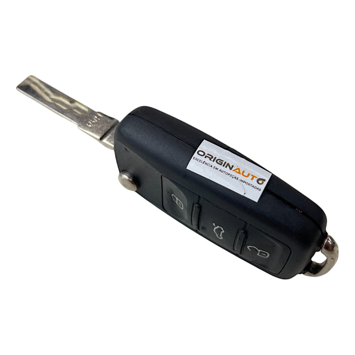 Capa Antena Chave FOB Jetta Highline MK6 2017 Original