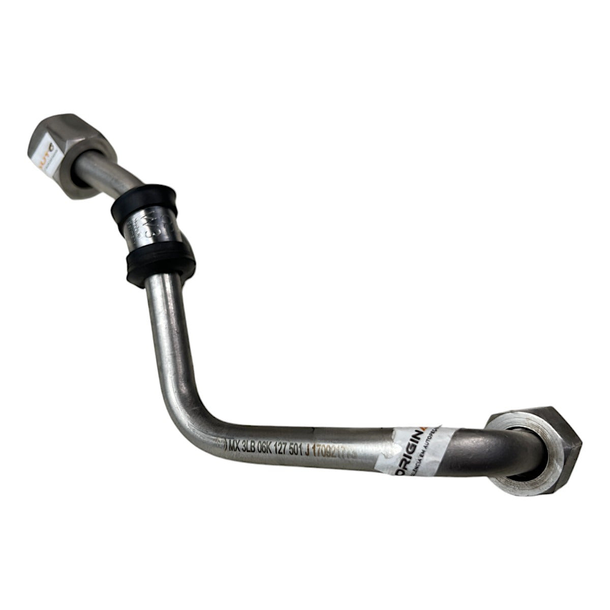 Mangueira Cano Combustível VW Jetta 2.0 211cv 2017