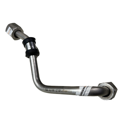 Mangueira Cano Combustível VW Jetta 2.0 211cv 2017