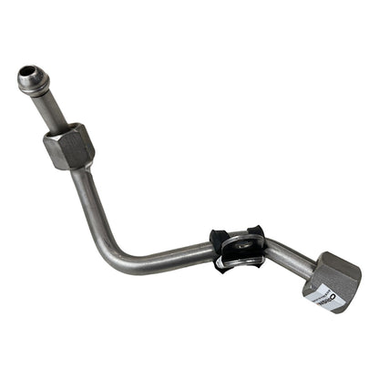 Mangueira Cano Combustível VW Jetta 2.0 211cv 2017