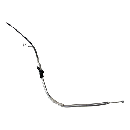 Cabo Freio de Mão Jetta Highline MK6 2017 5C0609721BC