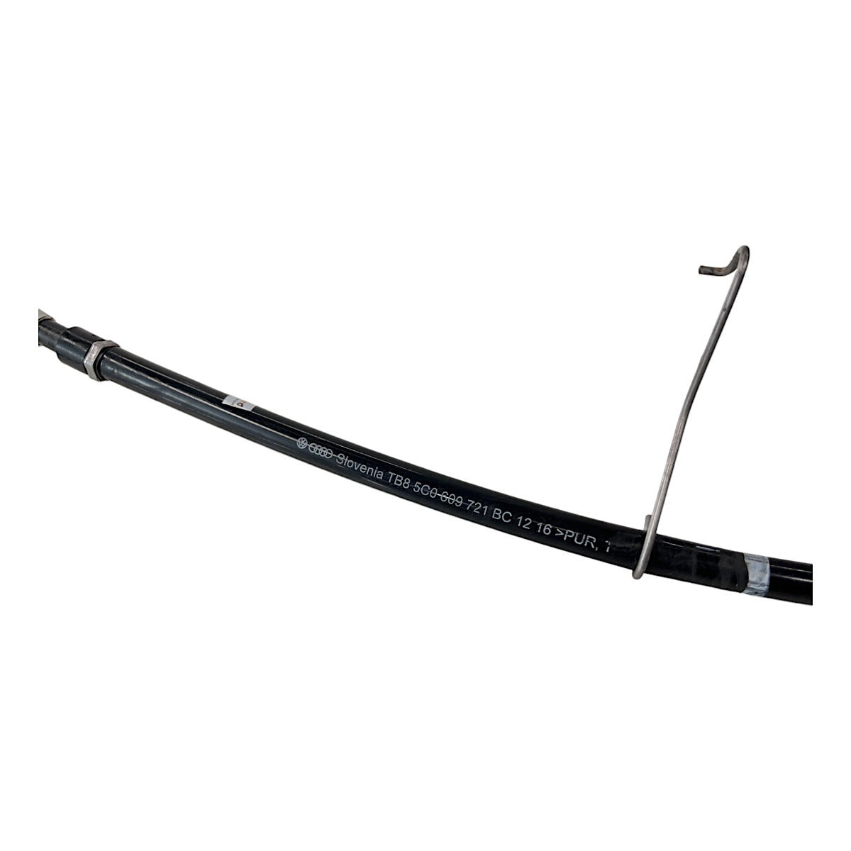 Cabo Freio de Mão Jetta Highline MK6 2017 5C0609721BC