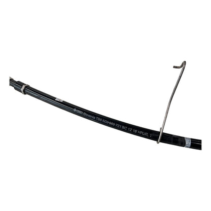 Cabo Freio de Mão Jetta Highline MK6 2017 5C0609721BC