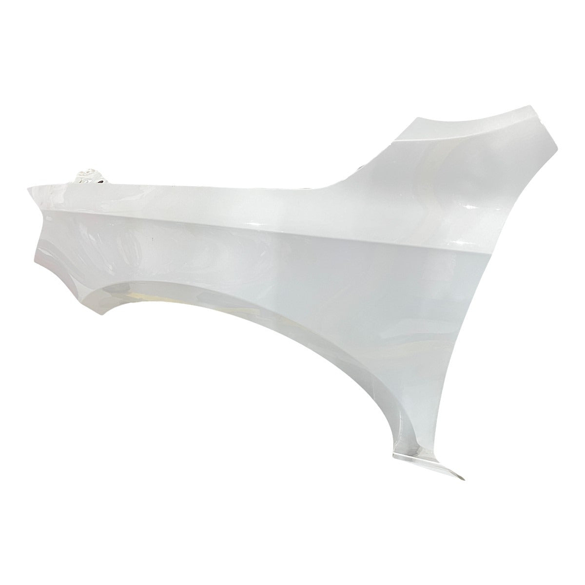 Paralama Jetta Highline MK6 Esquerdo Motorista 2011 a 2017