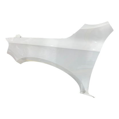 Paralama Jetta Highline MK6 Esquerdo Motorista 2011 a 2017