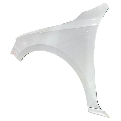 Paralama Jetta Highline MK6 Esquerdo Motorista 2011 a 2017