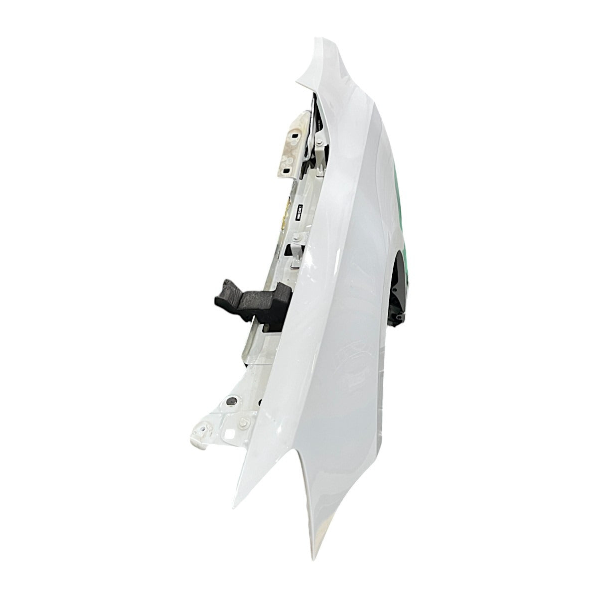 Paralama Jetta Highline MK6 Esquerdo Motorista 2011 a 2017