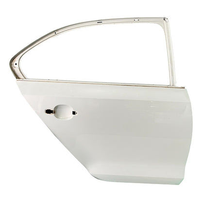 Porta Jetta Highline MK6 2011 a 2017 Traseira Direita