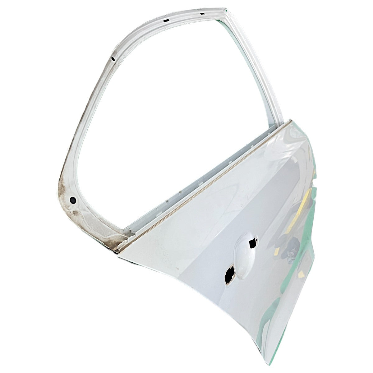 Porta Jetta Highline MK6 2011 a 2017 Traseira Direita