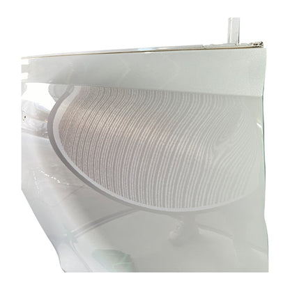 Porta Jetta Highline MK6 2011 a 2017 Traseira Direita