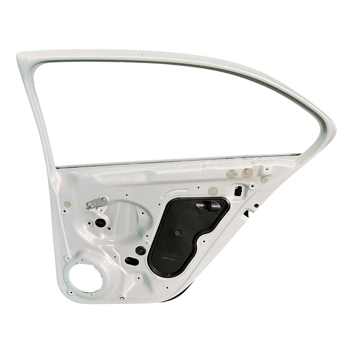 Porta Jetta Highline MK6 2011 a 2017 Traseira Direita