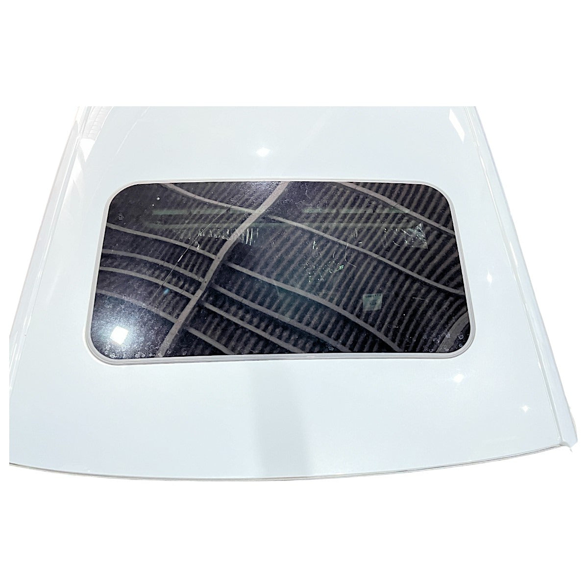 Teto Solar Jetta Highline MK6 2017 Completo Mecanismo Vidro