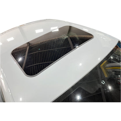 Teto Solar Jetta Highline MK6 2017 Completo Mecanismo Vidro