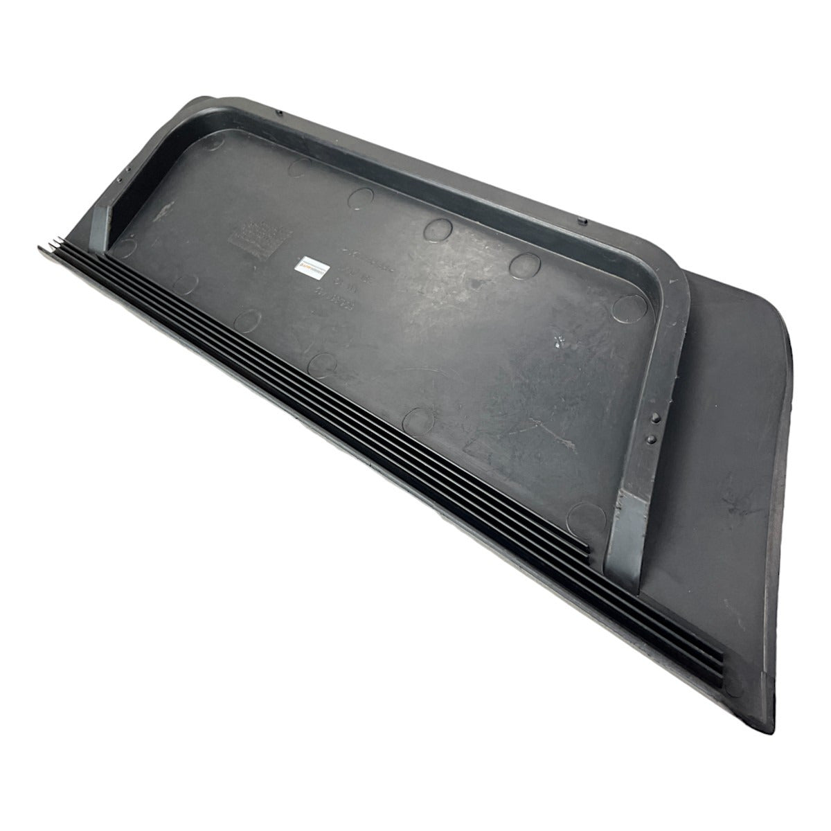 Tampa Forro Porta Mala Jetta Highline MK6 2017 5C6867462