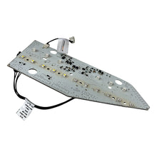 Led Lanterna Jetta Highline 2017 Tampa Traseira Esquerda