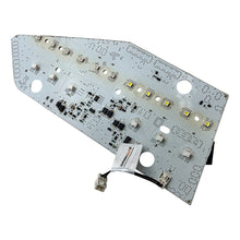 Led Lanterna Jetta Highline 2017 Tampa Traseira Esquerda