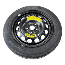 Estepe Pneu 205/55 R16 Dunlop SP Sport Aro 16 Sem Uso Jetta