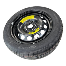 Estepe Pneu 205/55 R16 Dunlop SP Sport Aro 16 Sem Uso Jetta