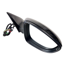 Espelho Retrovisor Jetta Highline 2.0T 2017 Direito