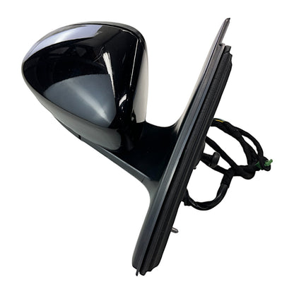 Espelho Retrovisor Jetta Highline 2.0T 2017 Direito