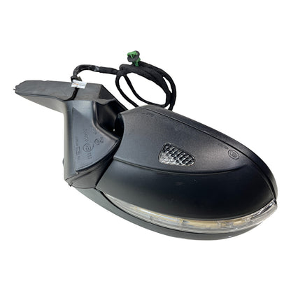 Espelho Retrovisor Jetta Highline 2.0T 2017 Direito