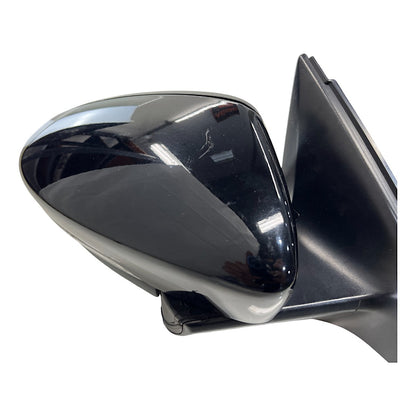 Espelho Retrovisor Jetta Highline 2.0T 2017 Direito