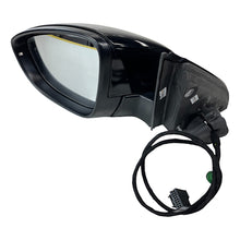 Espelho Retrovisor Jetta Highline 2.0T 2017 Esquerdo