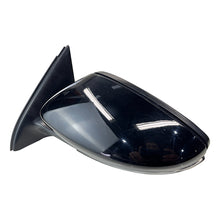 Espelho Retrovisor Jetta Highline 2.0T 2017 Esquerdo