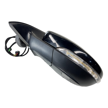 Espelho Retrovisor Jetta Highline 2.0T 2017 Esquerdo