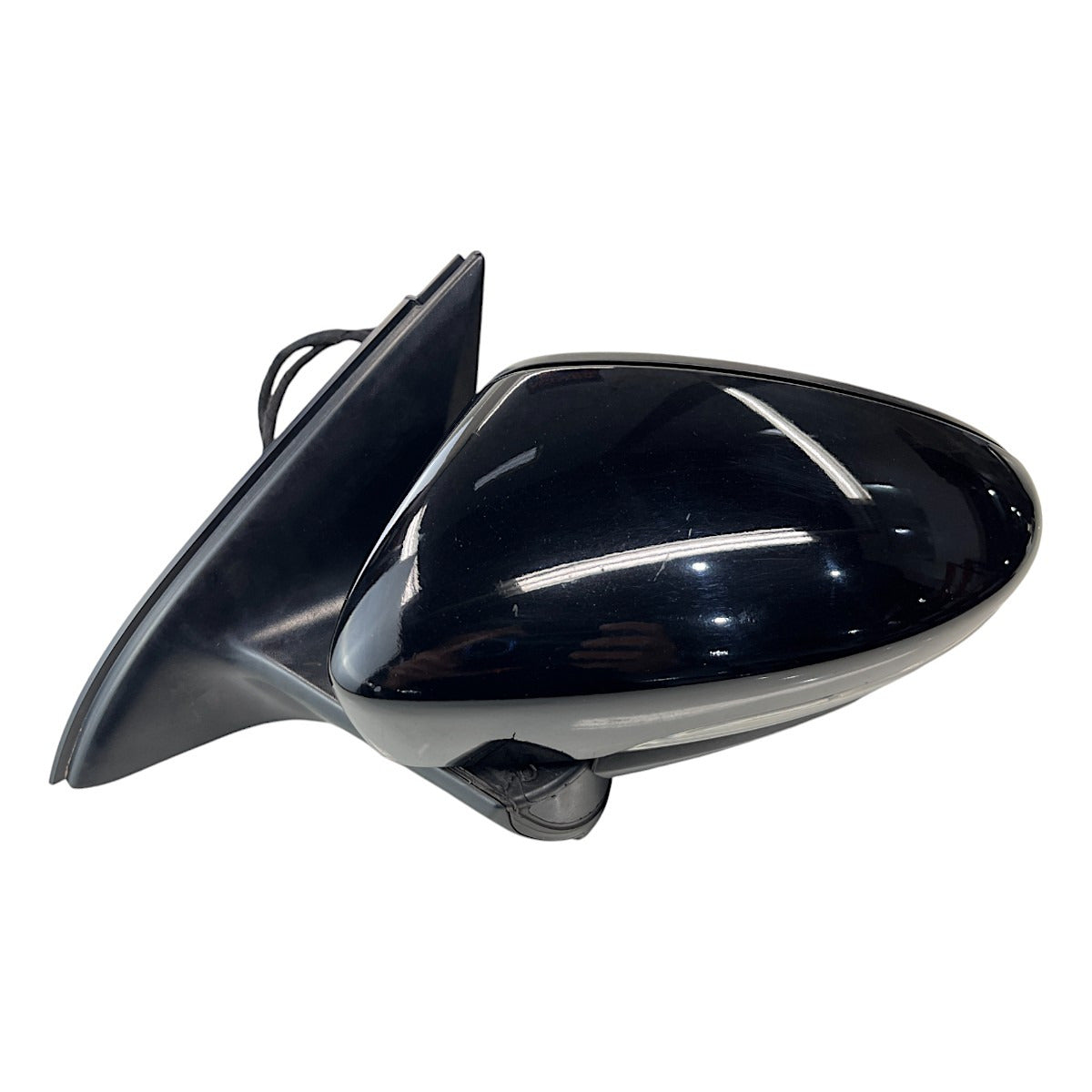 Espelho Retrovisor Jetta Highline 2.0T 2017 Esquerdo