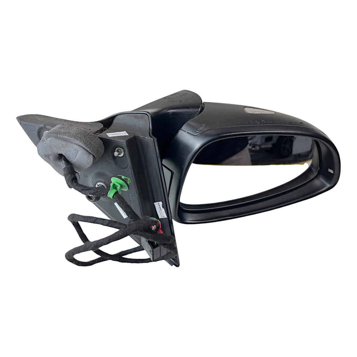 Espelho Retrovisor Jetta Highline 2.0T 2017 Esquerdo