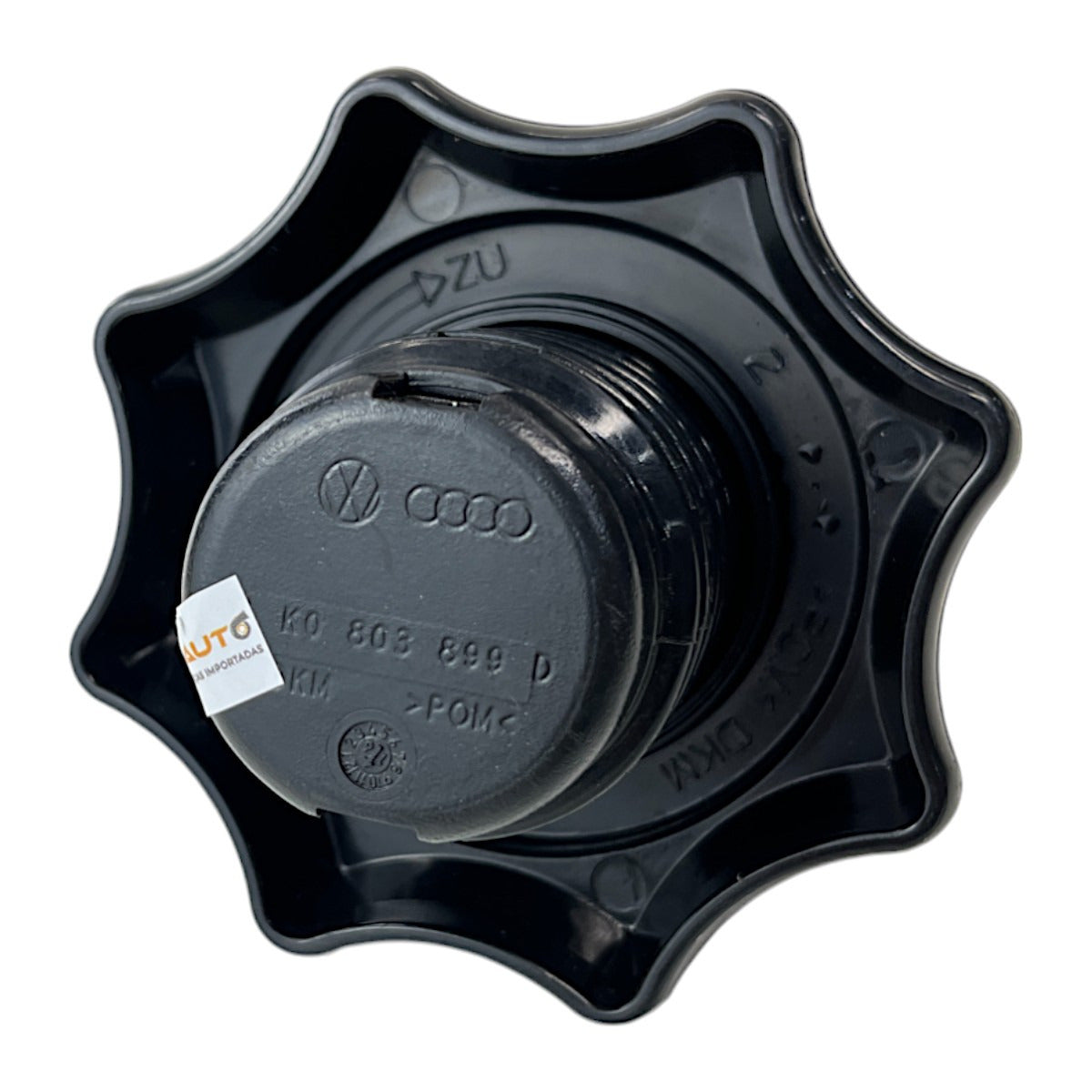 Porca Parafuso Estepe Jetta Highline 2.0T 2017 1K0803899